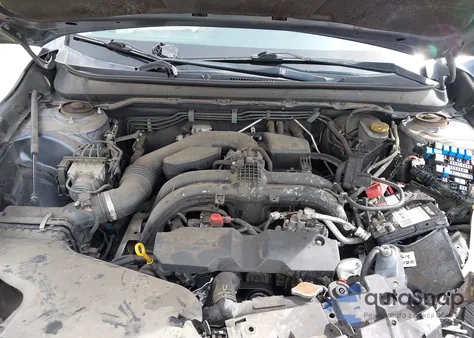 2016 Subaru Outback 2.5I Limited z USA, uszkodzony, nr VIN 4S4BSANC2G3218540